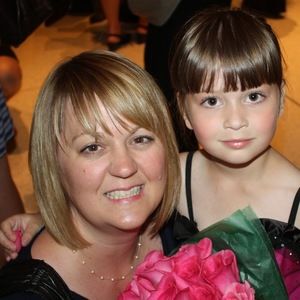 Meet your Posher, Debbie